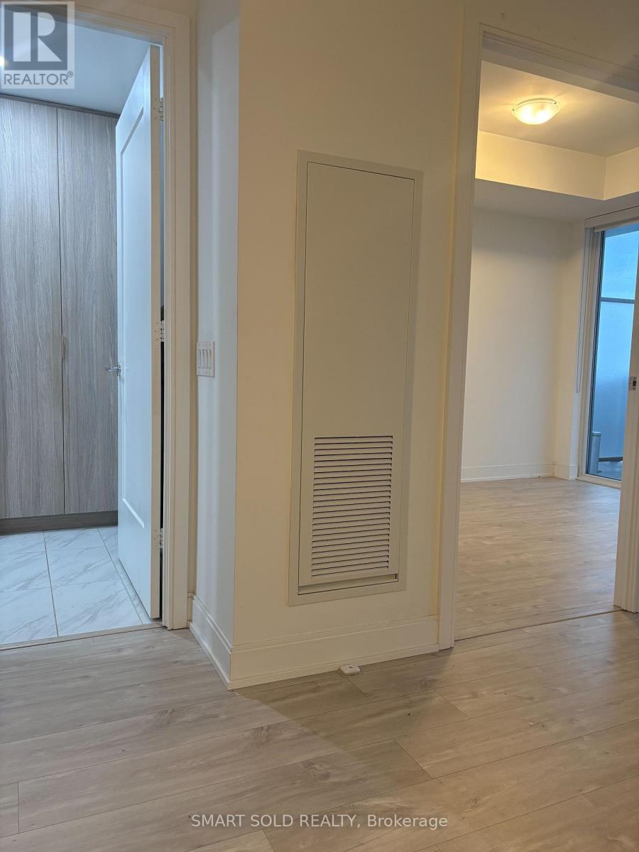 3601 - 70 Annie Craig Drive, Toronto, Ontario  M8V 0G2 - Photo 10 - W12592590