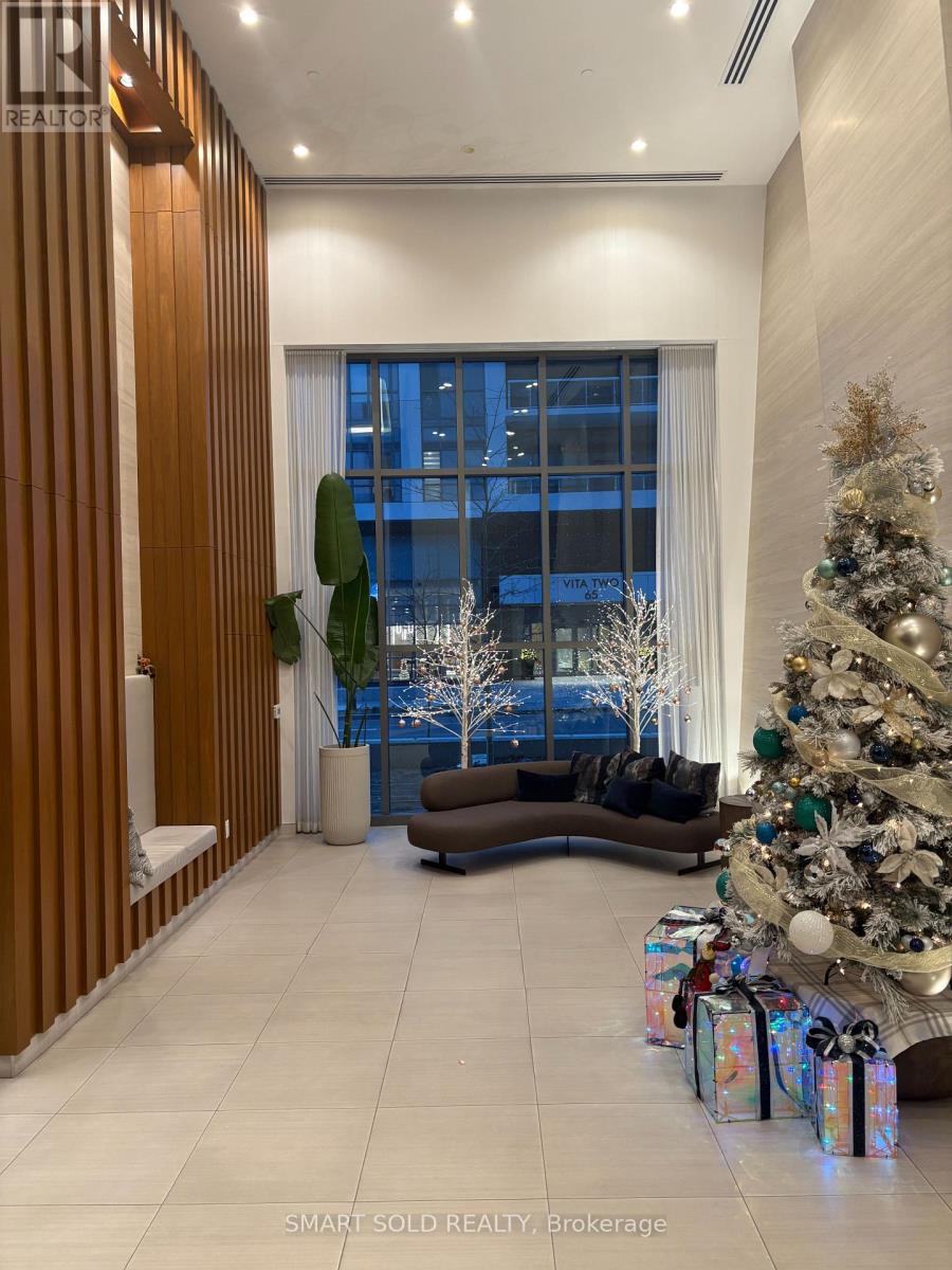 3601 - 70 Annie Craig Drive, Toronto, Ontario  M8V 0G2 - Photo 4 - W12592590