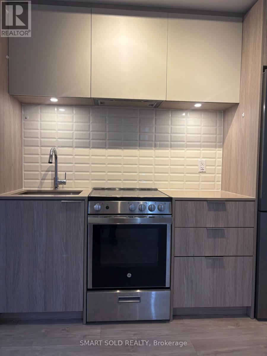 3601 - 70 Annie Craig Drive, Toronto, Ontario  M8V 0G2 - Photo 19 - W12592590