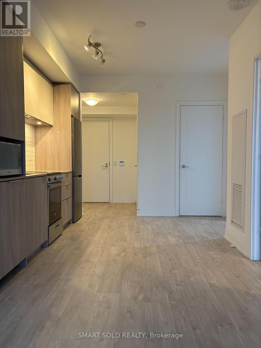 3601 - 70 Annie Craig Drive, Toronto, Ontario  M8V 0G2 - Photo 21 - W12592590