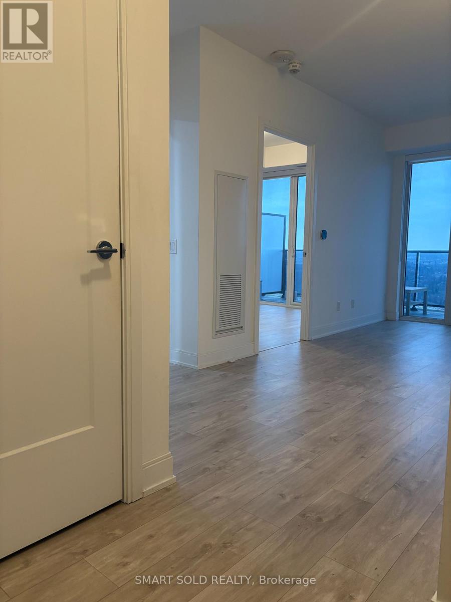 3601 - 70 Annie Craig Drive, Toronto, Ontario  M8V 0G2 - Photo 7 - W12592590