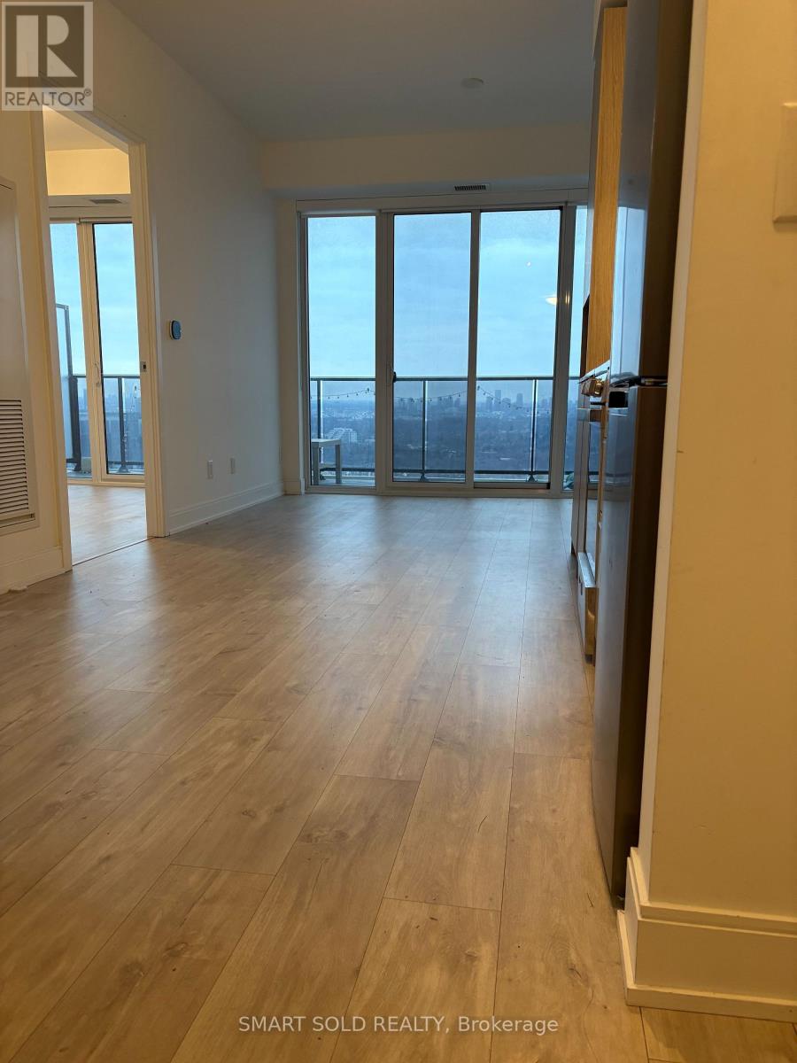 3601 - 70 Annie Craig Drive, Toronto, Ontario  M8V 0G2 - Photo 6 - W12592590