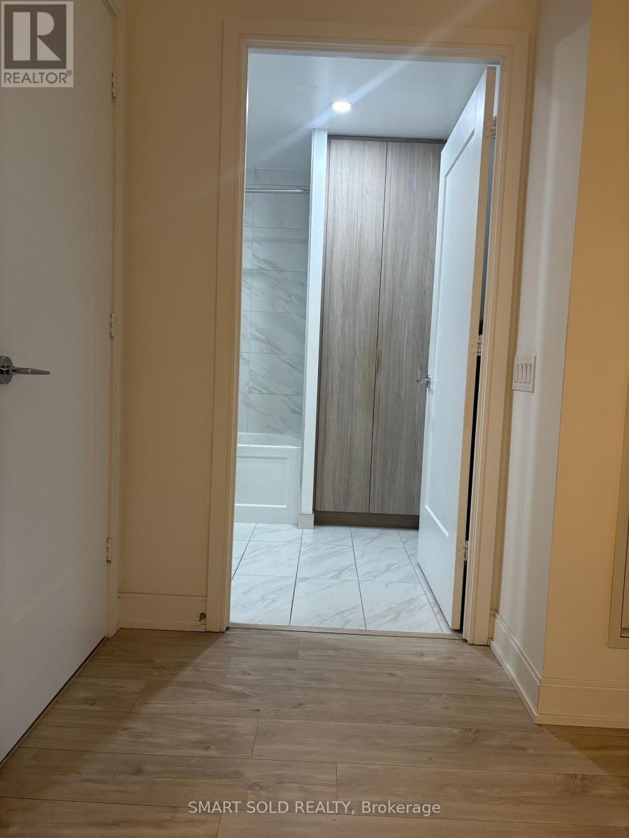 3601 - 70 Annie Craig Drive, Toronto, Ontario  M8V 0G2 - Photo 9 - W12592590