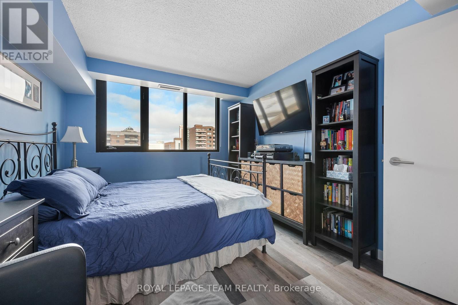 901 - 200 Bay Street, Ottawa, Ontario  K1R 7W8 - Photo 29 - X12607842