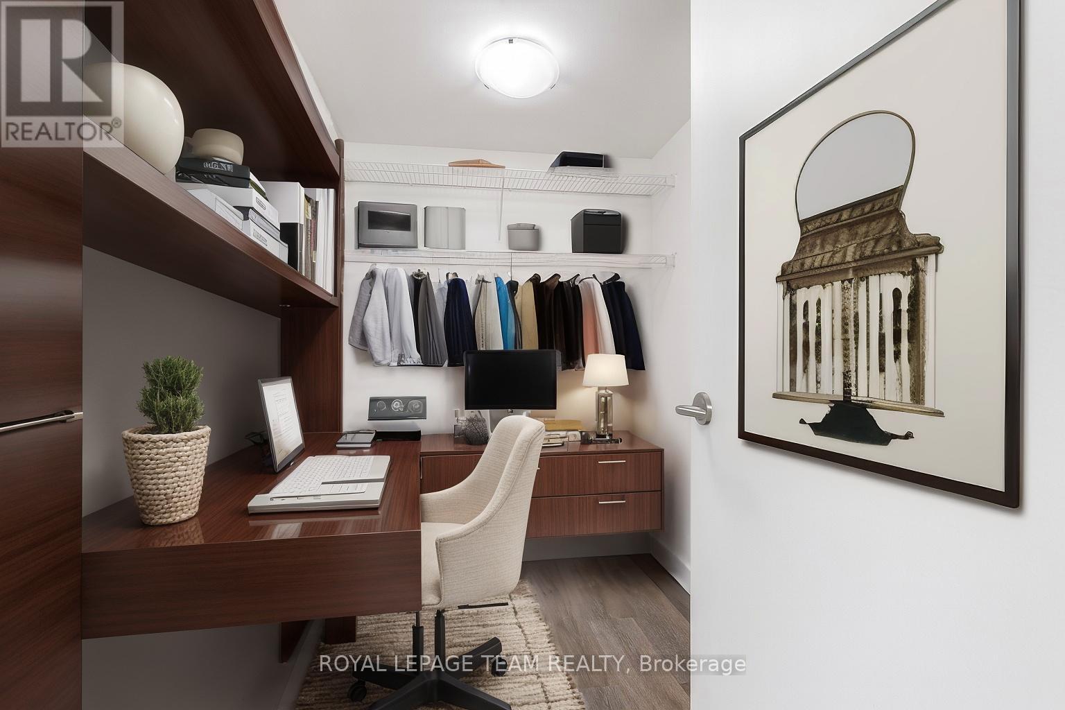 901 - 200 Bay Street, Ottawa, Ontario  K1R 7W8 - Photo 35 - X12607842