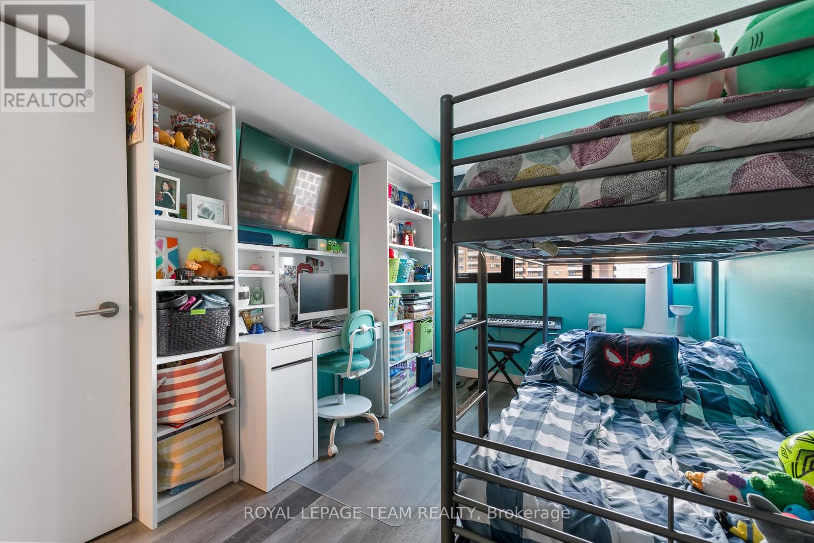 901 - 200 Bay Street, Ottawa, Ontario  K1R 7W8 - Photo 36 - X12607842