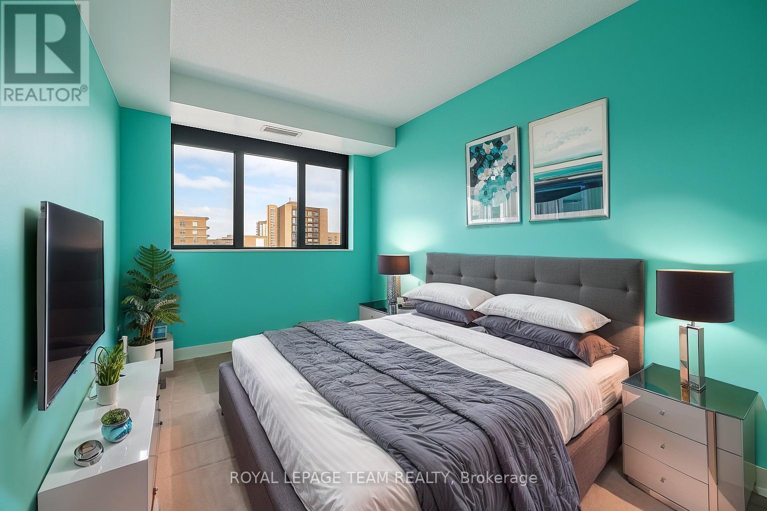 901 - 200 Bay Street, Ottawa, Ontario  K1R 7W8 - Photo 38 - X12607842