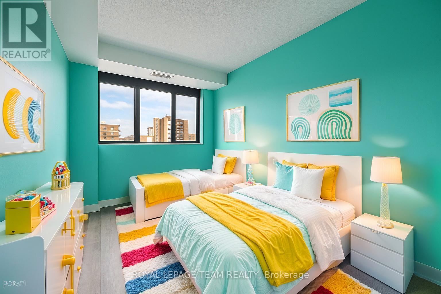 901 - 200 Bay Street, Ottawa, Ontario  K1R 7W8 - Photo 39 - X12607842