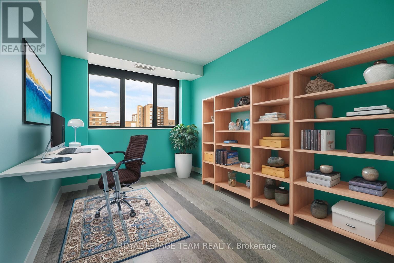 901 - 200 Bay Street, Ottawa, Ontario  K1R 7W8 - Photo 40 - X12607842