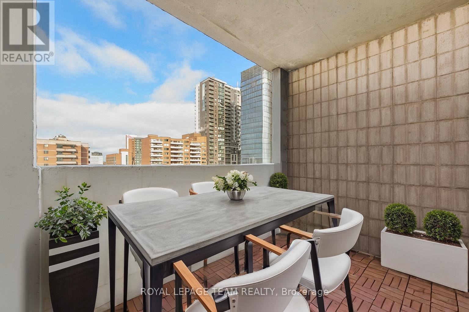 901 - 200 Bay Street, Ottawa, Ontario  K1R 7W8 - Photo 44 - X12607842