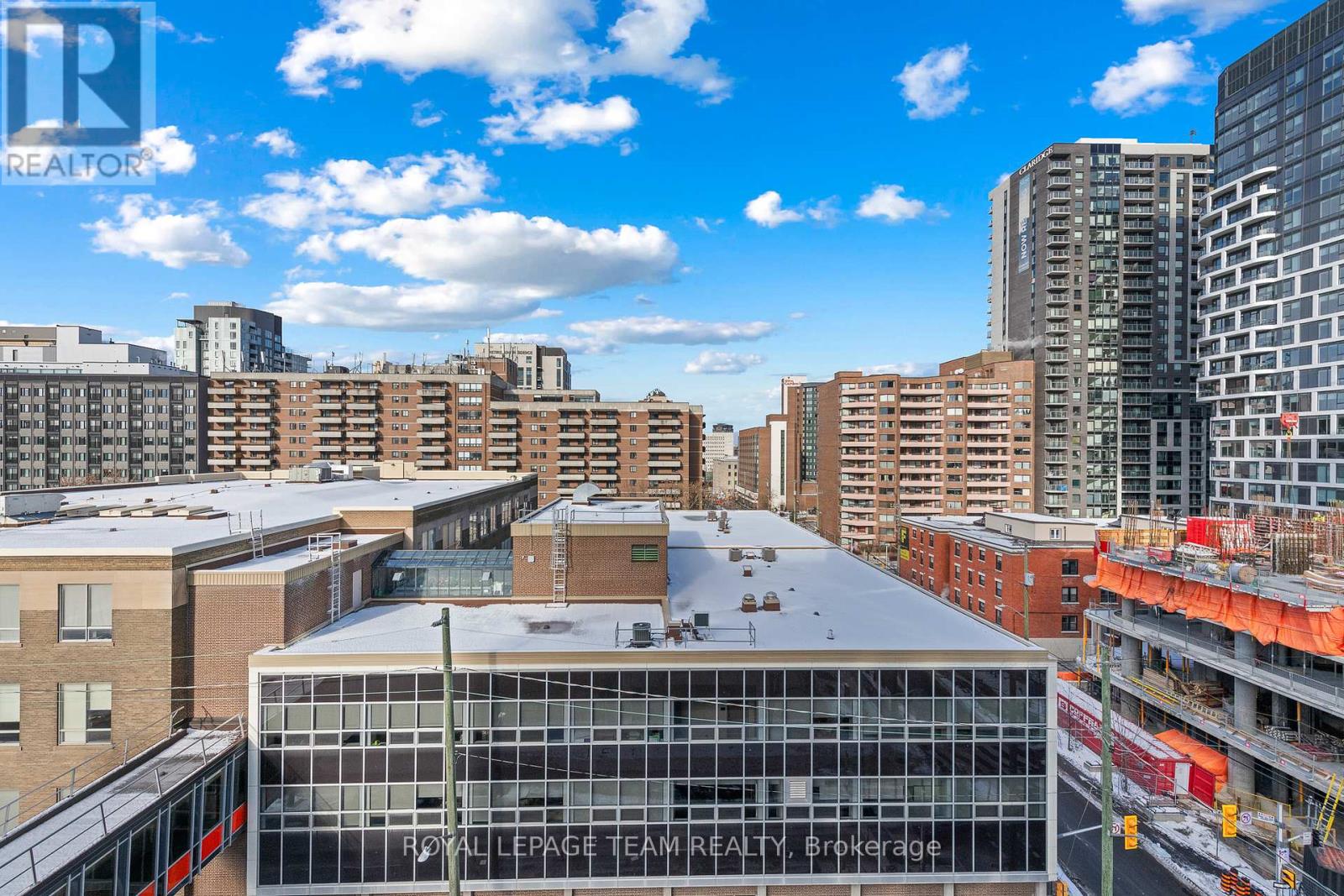 901 - 200 Bay Street, Ottawa, Ontario  K1R 7W8 - Photo 46 - X12607842