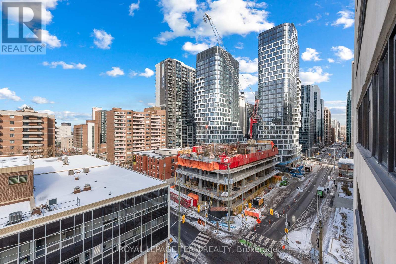 901 - 200 Bay Street, Ottawa, Ontario  K1R 7W8 - Photo 47 - X12607842