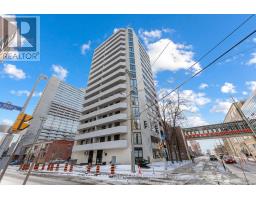 901 - 200 BAY STREET, Ottawa, Ontario