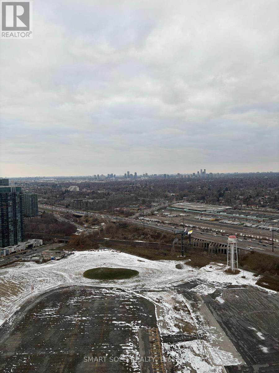 3601 - 70 Annie Craig Drive, Toronto, Ontario  M8V 0G2 - Photo 26 - W12592590