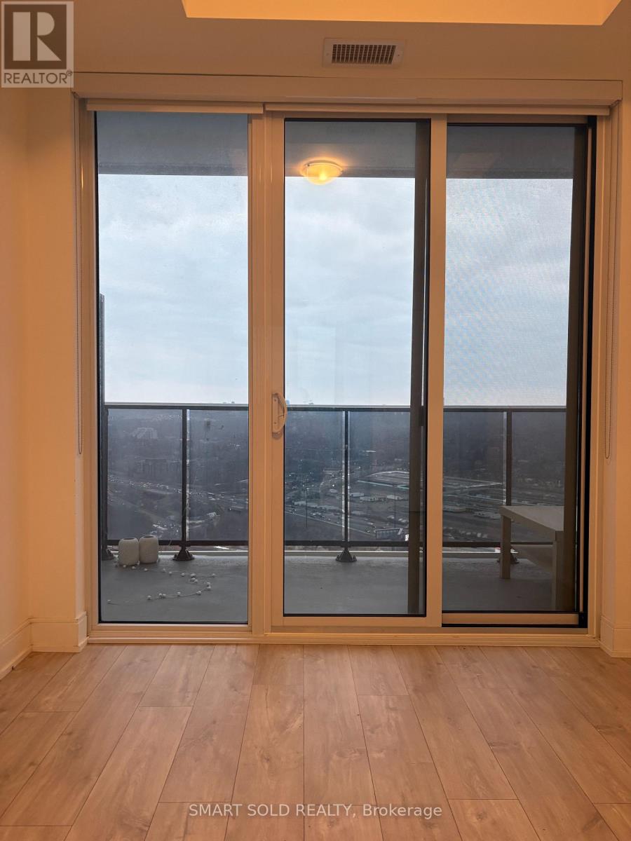 3601 - 70 Annie Craig Drive, Toronto, Ontario  M8V 0G2 - Photo 28 - W12592590