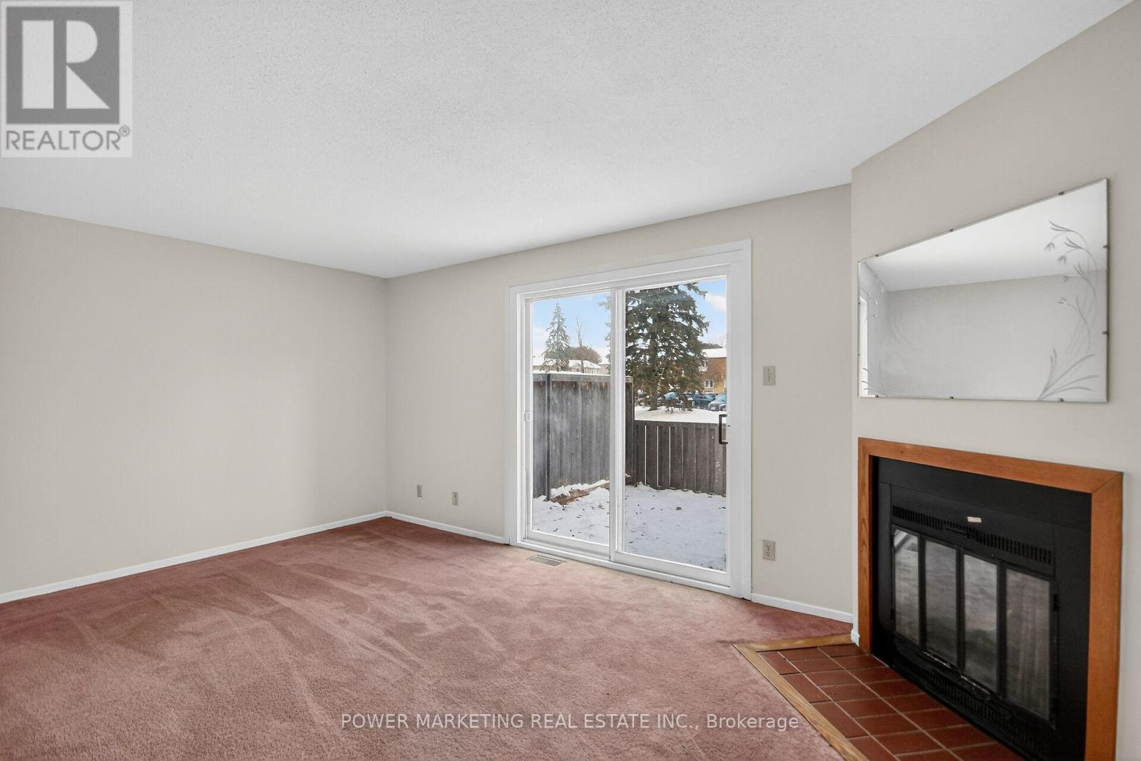 B - 1781 Lamoureux Drive, Ottawa, Ontario K1E 2N5 - Photo 12 - X12603046