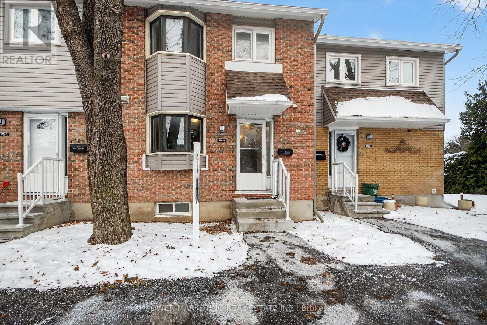 B - 1781 Lamoureux Drive, Ottawa, Ontario K1E 2N5 - Photo 2 - X12603046