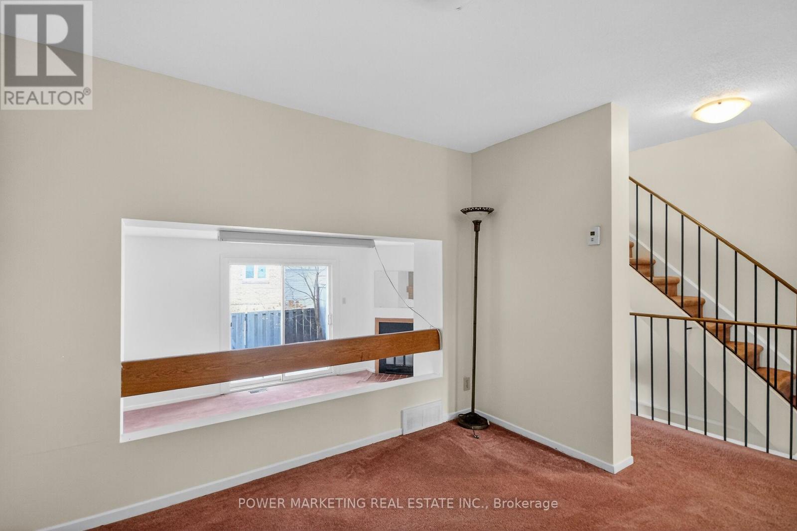 B - 1781 Lamoureux Drive, Ottawa, Ontario K1E 2N5 - Photo 10 - X12603046