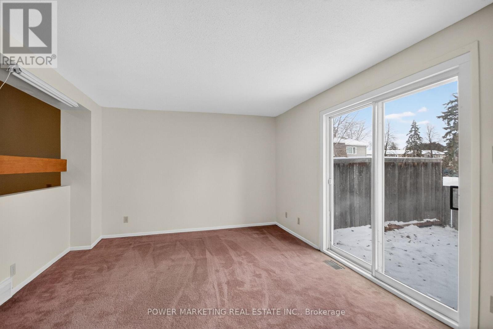 B - 1781 Lamoureux Drive, Ottawa, Ontario K1E 2N5 - Photo 13 - X12603046