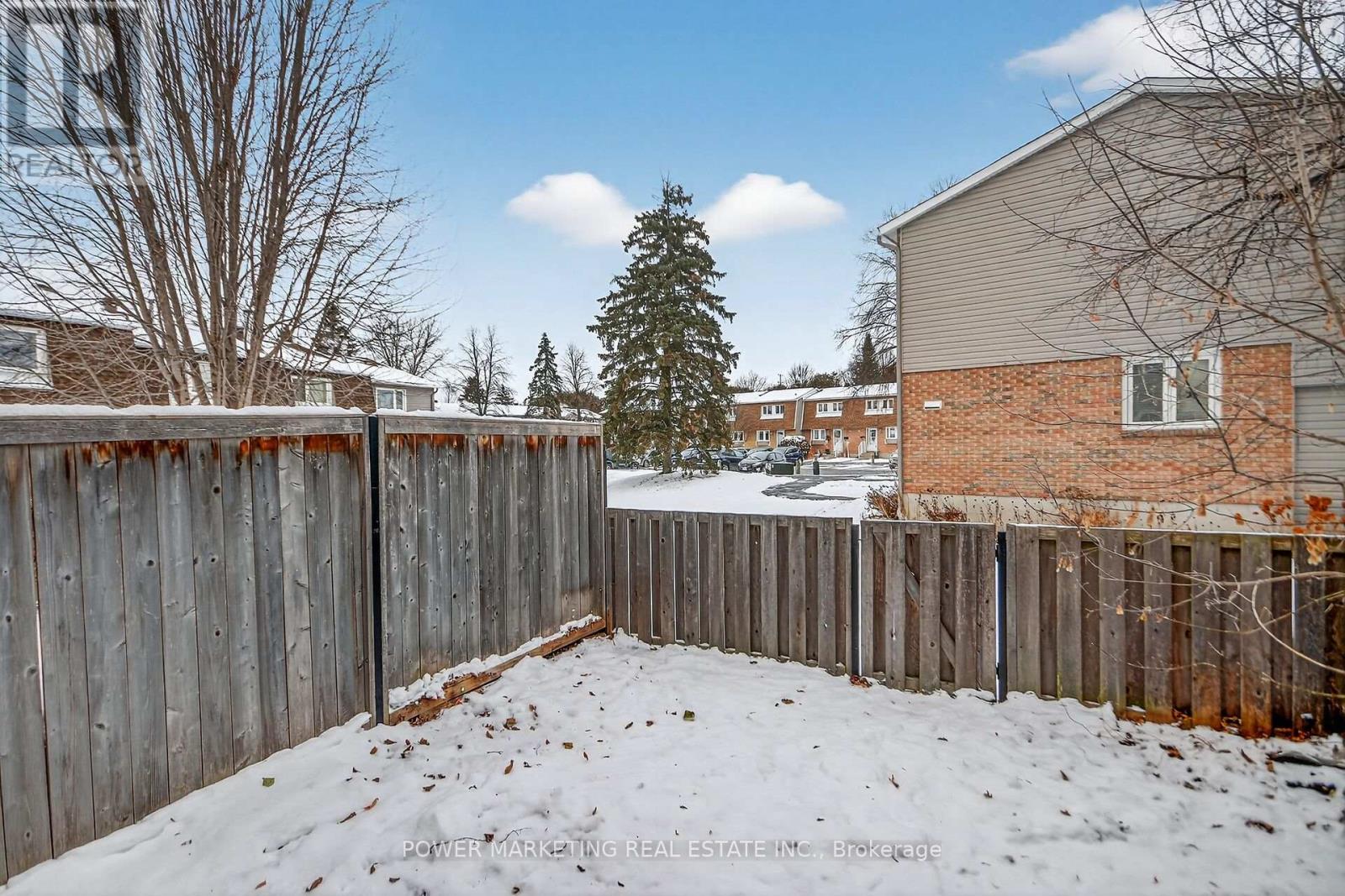 B - 1781 Lamoureux Drive, Ottawa, Ontario K1E 2N5 - Photo 37 - X12603046