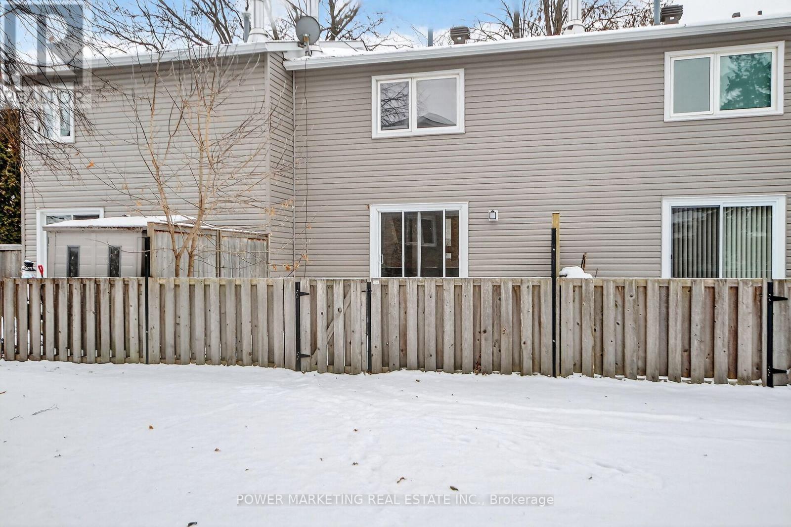 B - 1781 Lamoureux Drive, Ottawa, Ontario K1E 2N5 - Photo 33 - X12603046