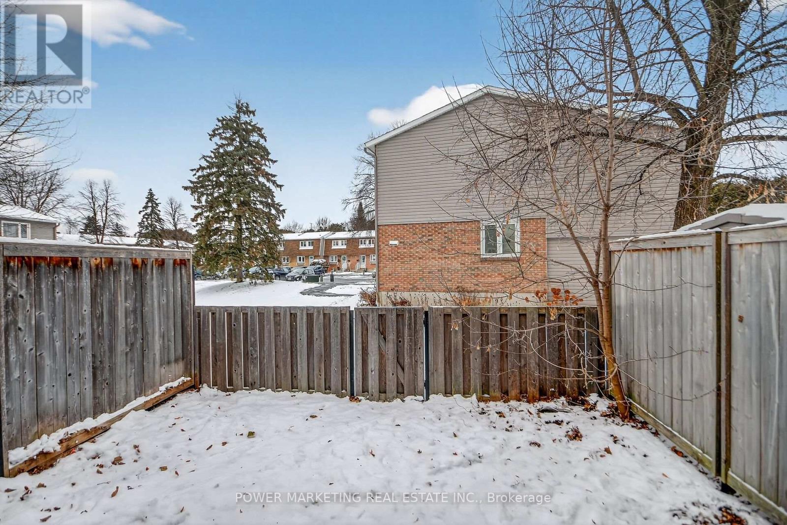 B - 1781 Lamoureux Drive, Ottawa, Ontario K1E 2N5 - Photo 36 - X12603046