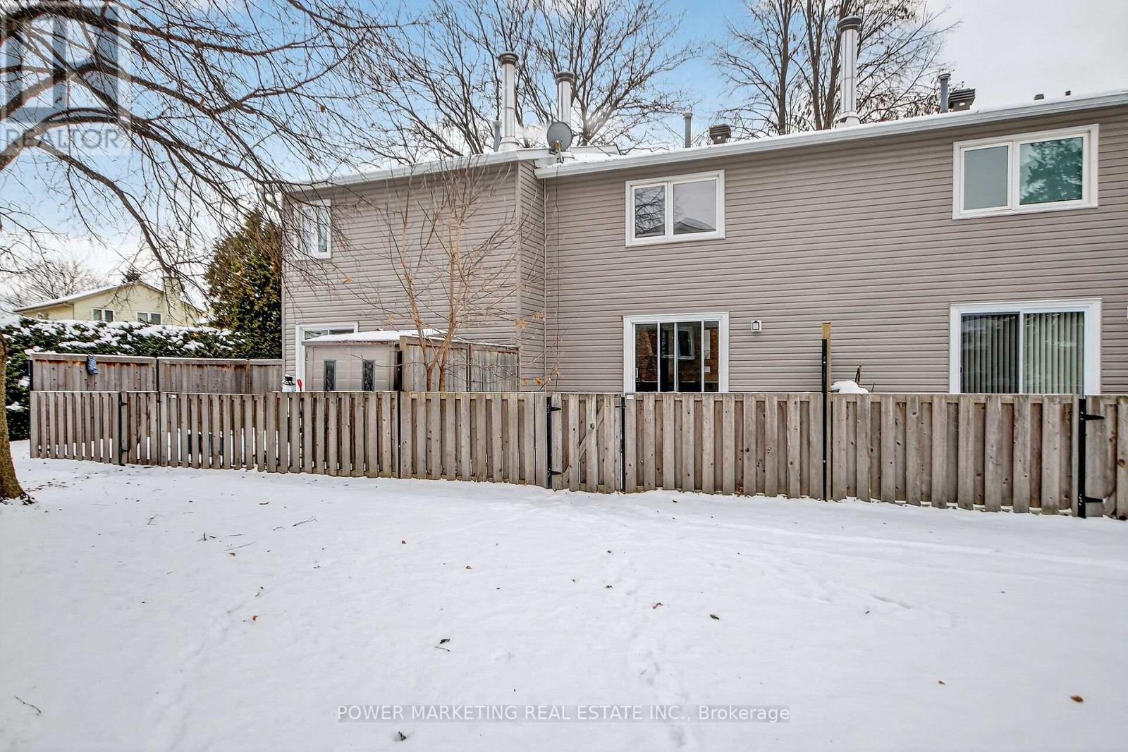 B - 1781 Lamoureux Drive, Ottawa, Ontario K1E 2N5 - Photo 34 - X12603046