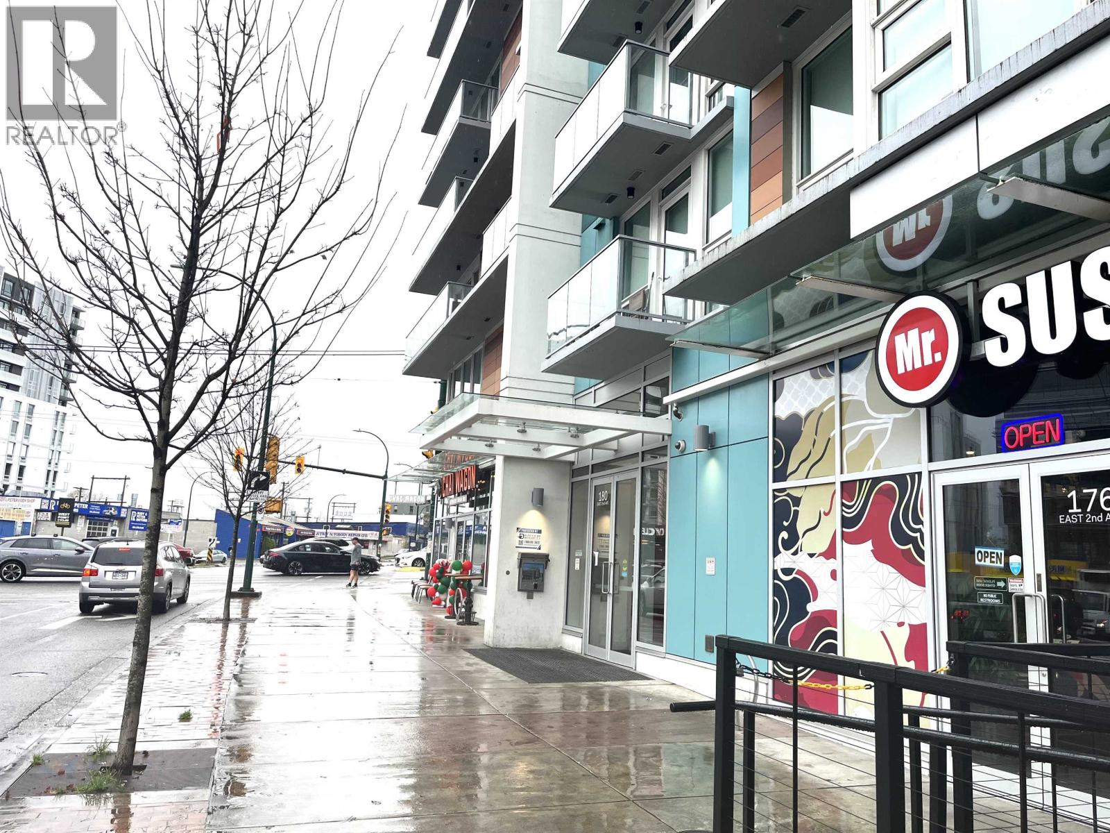 911 180 E 2nd Avenue, Vancouver, British Columbia V5T 0K4 - Photo 11 - R3072647