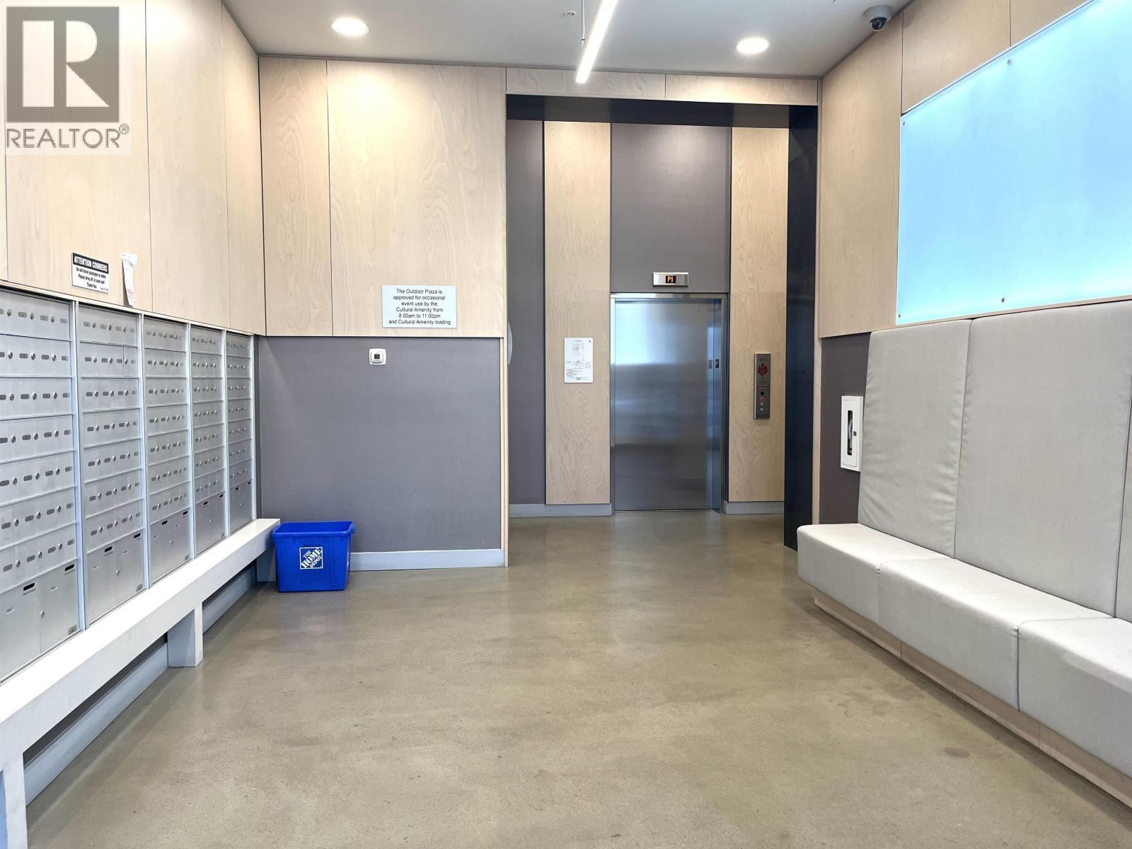 911 180 E 2nd Avenue, Vancouver, British Columbia V5T 0K4 - Photo 12 - R3072647