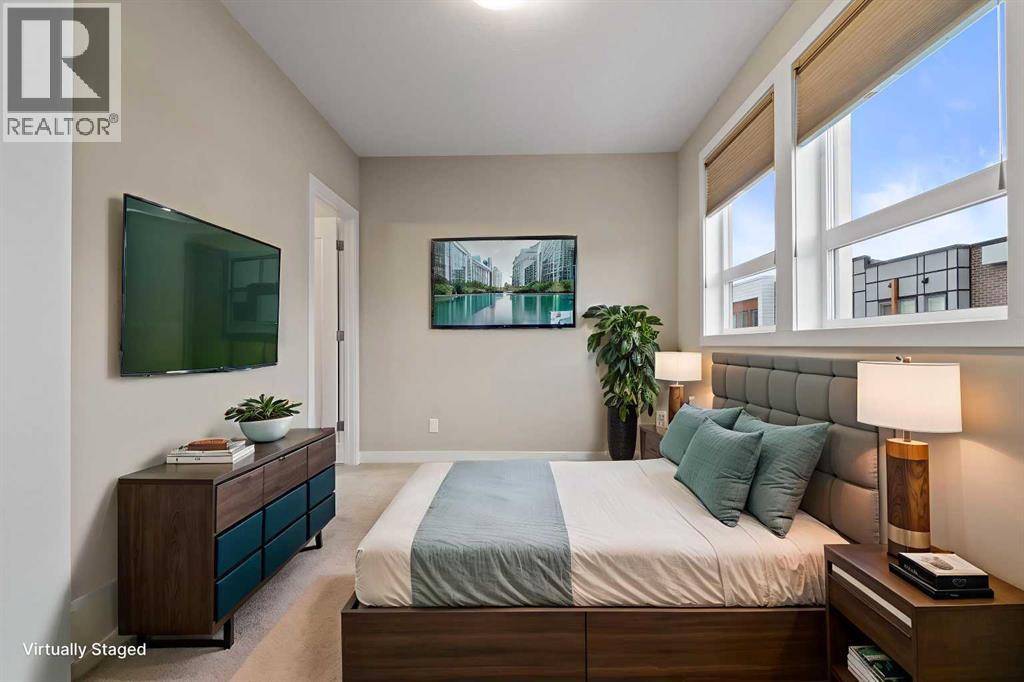 62 Norford Common Nw, Calgary, Alberta  T3B 6G6 - Photo 19 - A2273334