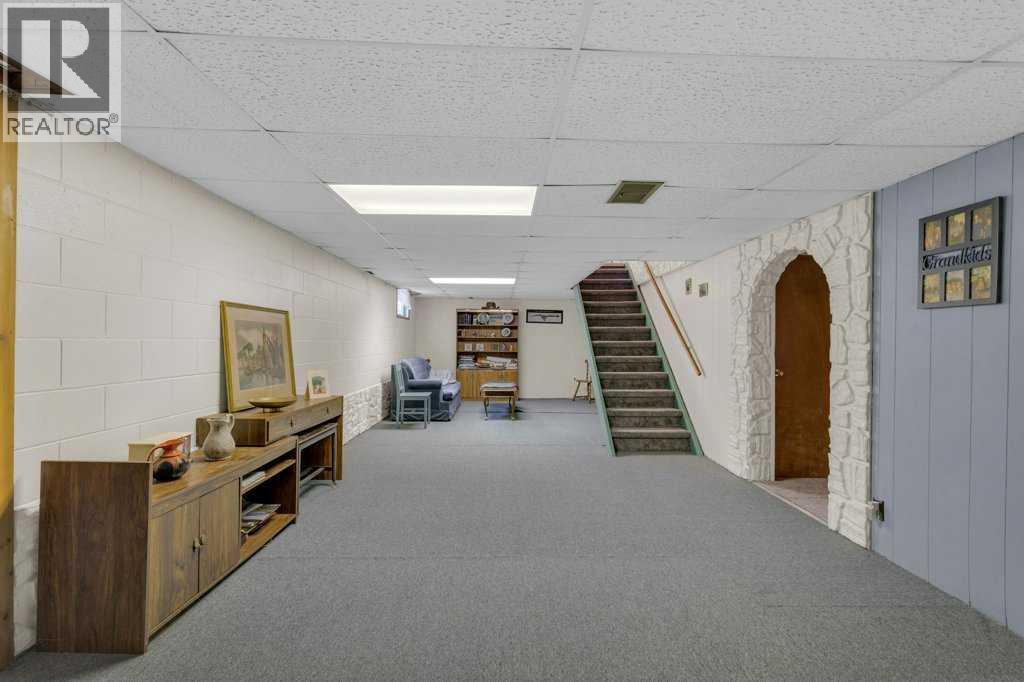 425016 Range Road 250, Rural Ponoka County, Alberta  T4J 1R4 - Photo 22 - A2273368