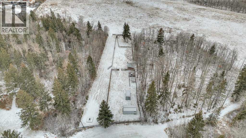 425016 Range Road 250, Rural Ponoka County, Alberta  T4J 1R4 - Photo 34 - A2273368