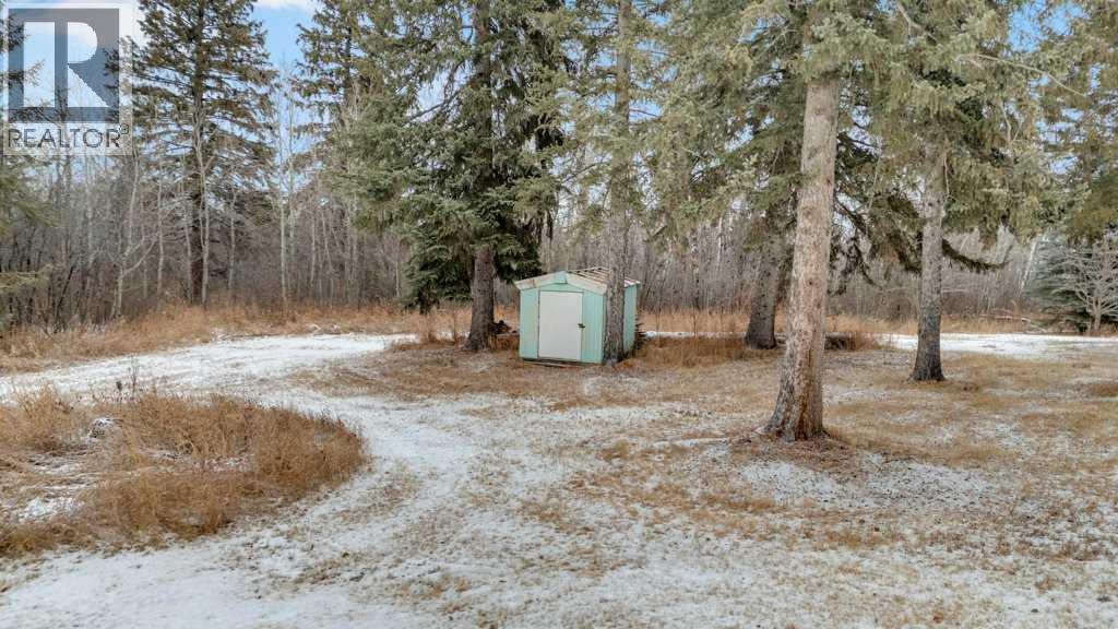 425016 Range Road 250, Rural Ponoka County, Alberta  T4J 1R4 - Photo 31 - A2273368