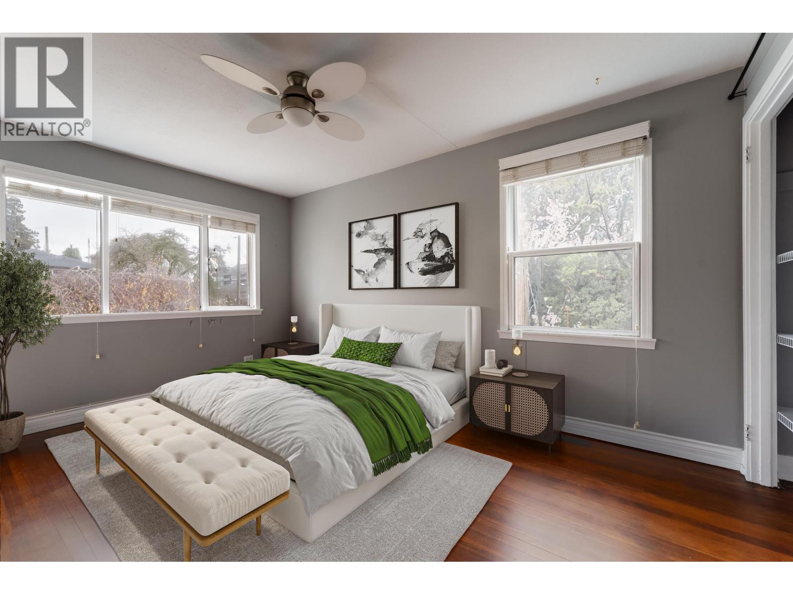 231 E 40th Avenue, Vancouver, British Columbia  V5W 1L7 - Photo 11 - R3072565