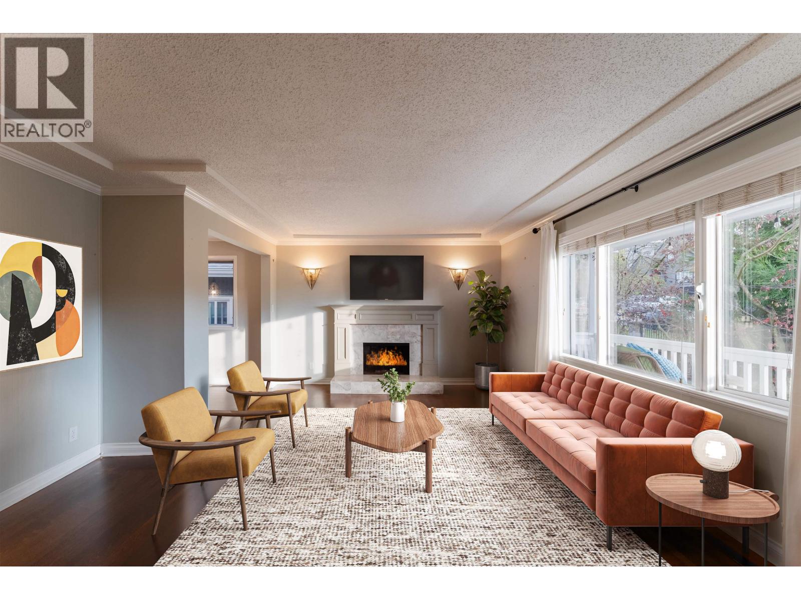 231 E 40th Avenue, Vancouver, British Columbia  V5W 1L7 - Photo 4 - R3072565