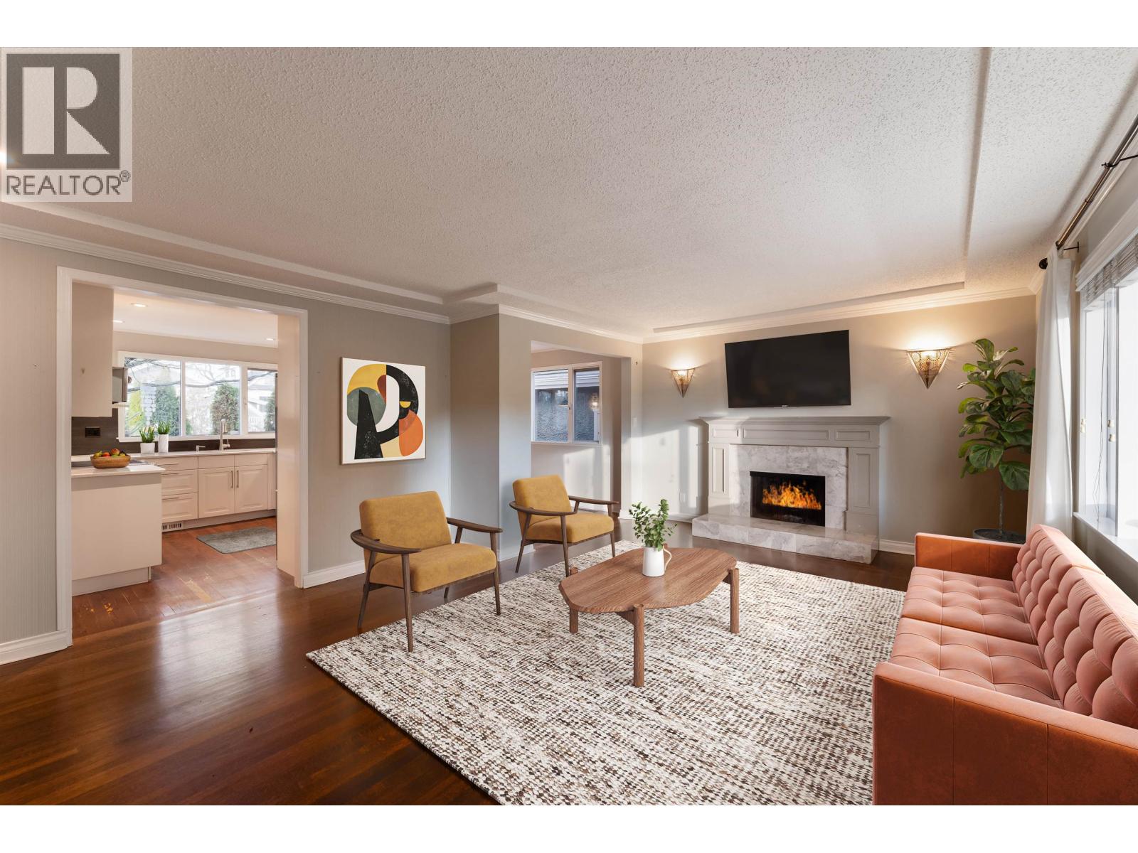 231 E 40th Avenue, Vancouver, British Columbia  V5W 1L7 - Photo 5 - R3072565