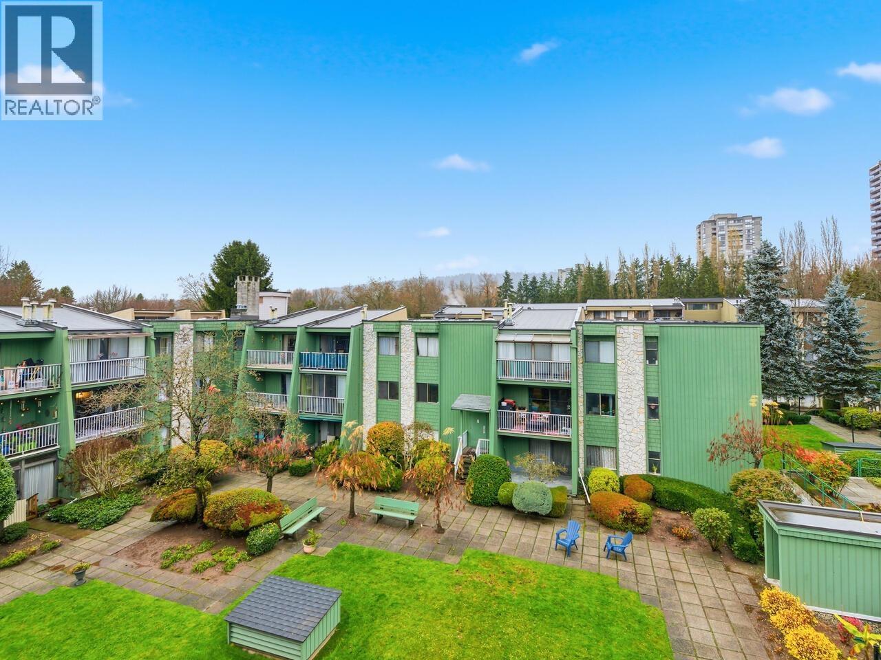 312 3901 Carrigan Court, Burnaby, British Columbia  V3N 4K1 - Photo 24 - R3071088