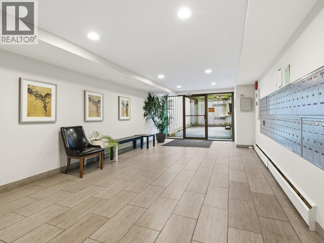 312 3901 Carrigan Court, Burnaby, British Columbia  V3N 4K1 - Photo 22 - R3071088