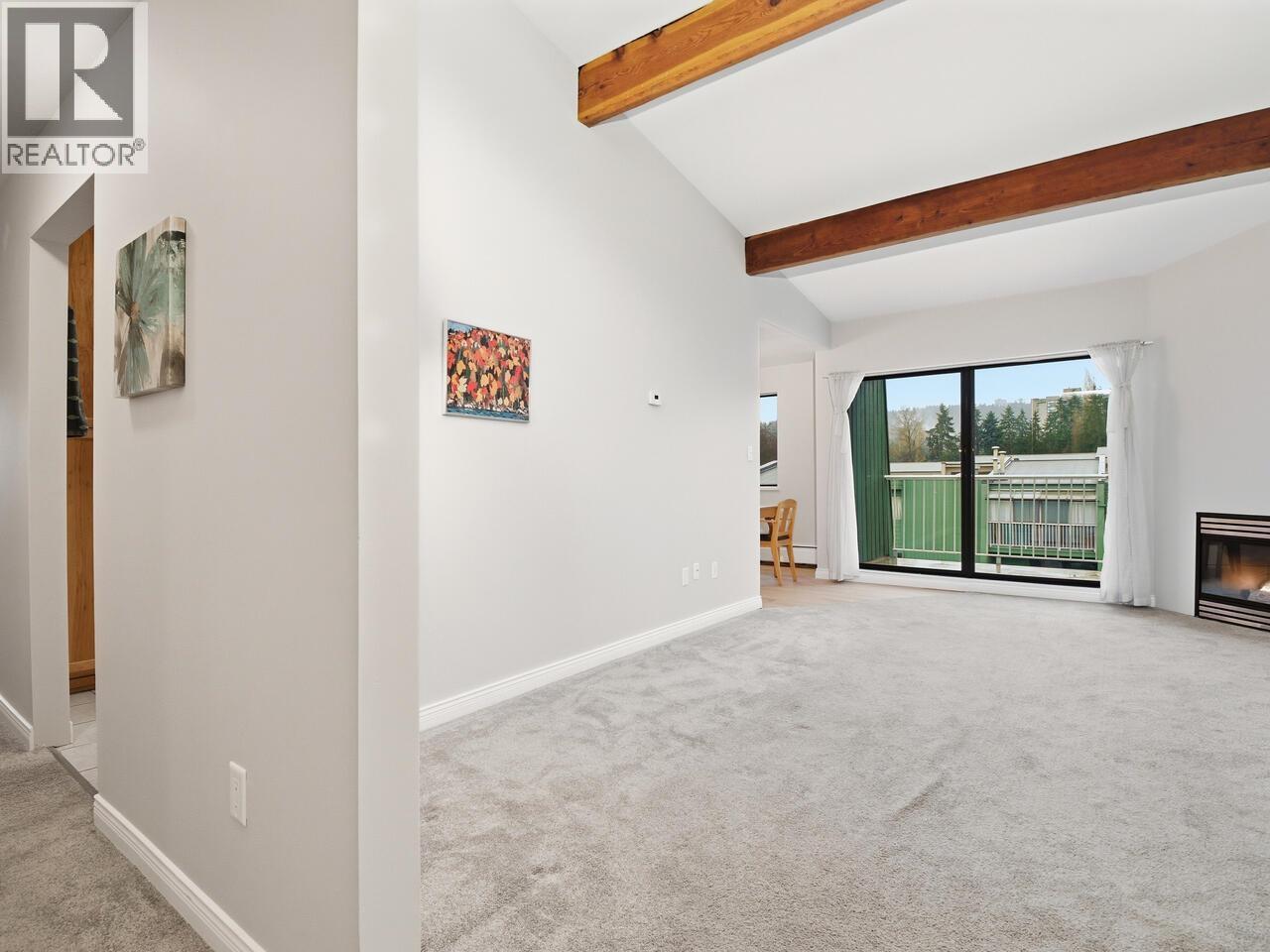 312 3901 Carrigan Court, Burnaby, British Columbia  V3N 4K1 - Photo 2 - R3071088