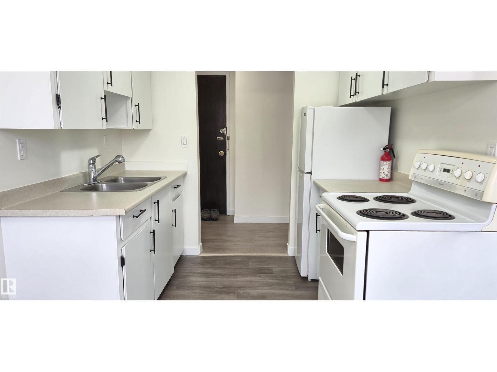 #201 11907 81 St Nw, Edmonton, Alberta  T5B 2S7 - Photo 11 - E4467634