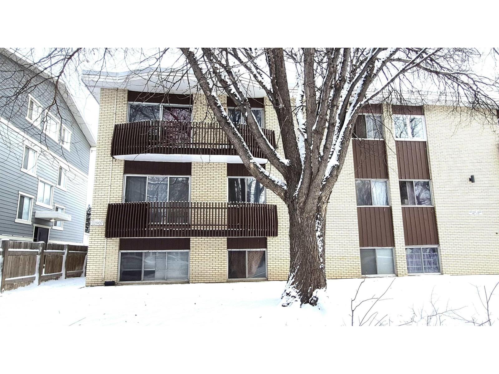 #201 11907 81 St Nw, Edmonton, Alberta  T5B 2S7 - Photo 25 - E4467634