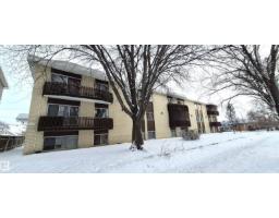 #201 11907 81 ST NW Eastwood