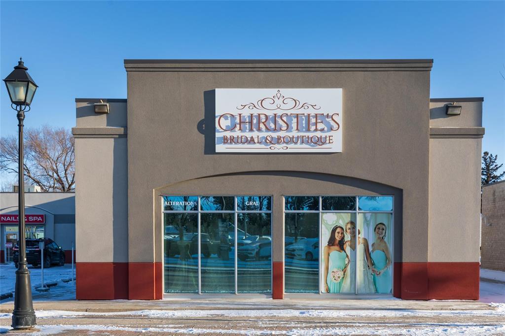 G&H 197 Main Street, Steinbach, Manitoba