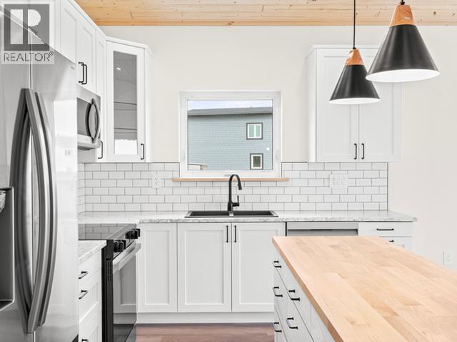 40 Beryl Place, Whitehorse, Yukon Y1A 6V3 - Photo 15 - 17005