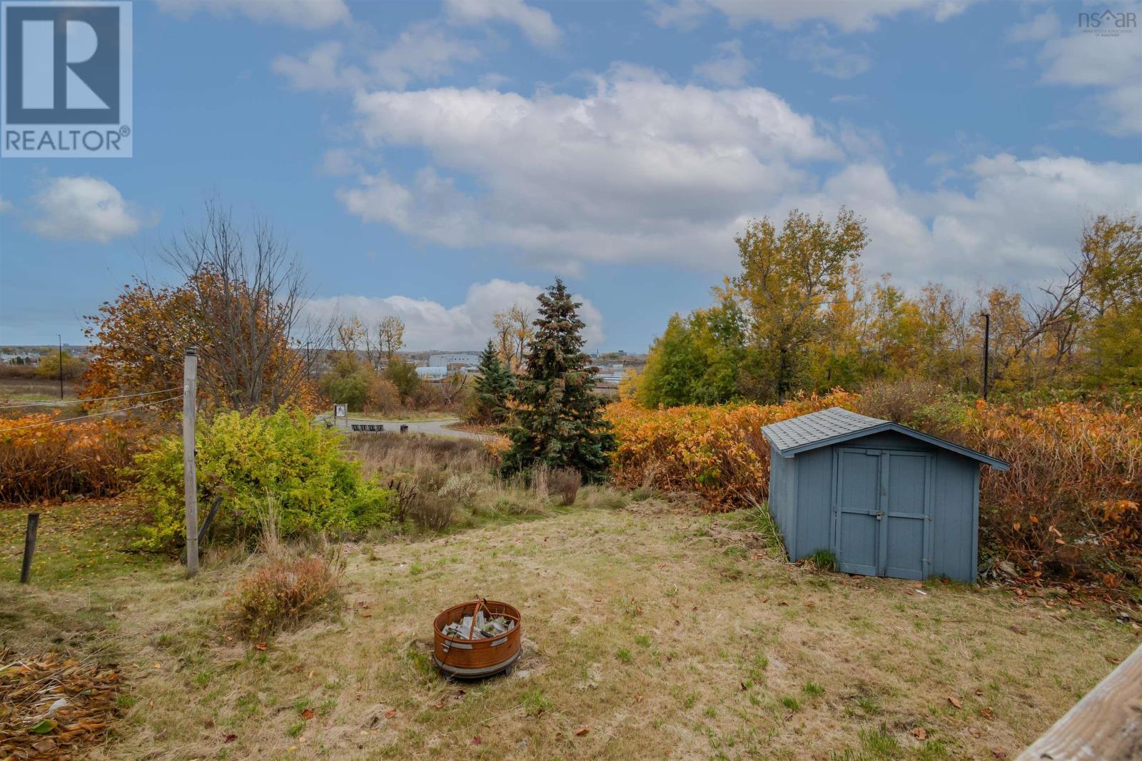 26 Henry, Sydney, Nova Scotia  B1N 2G8 - Photo 41 - 202527209