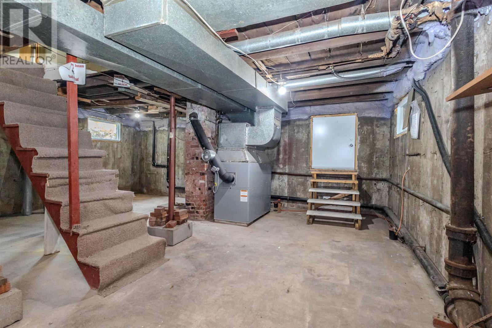 26 Henry, Sydney, Nova Scotia  B1N 2G8 - Photo 30 - 202527209