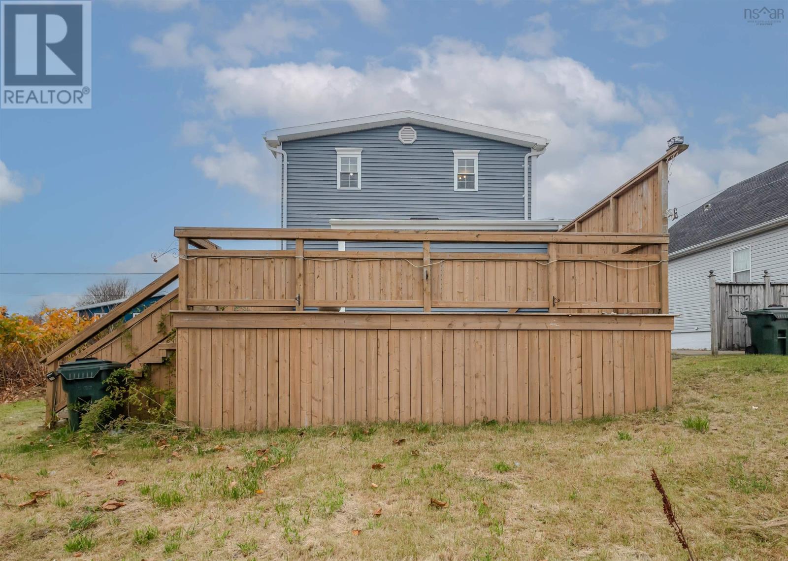 26 Henry, Sydney, Nova Scotia  B1N 2G8 - Photo 37 - 202527209