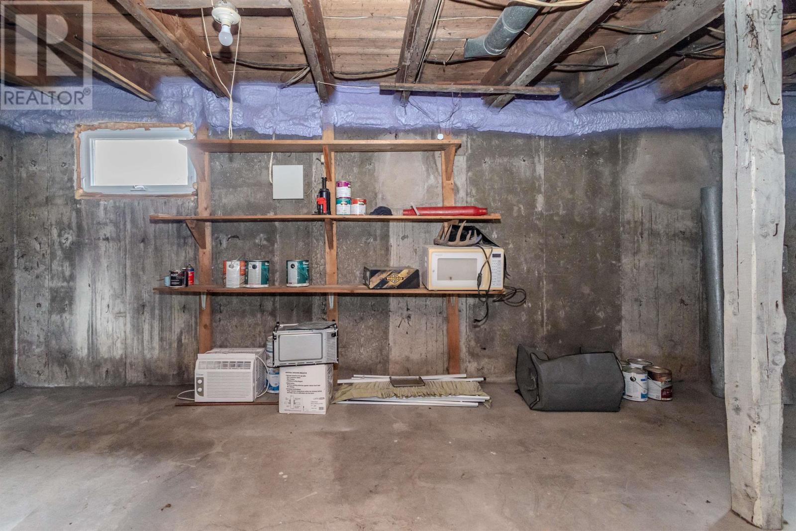 26 Henry, Sydney, Nova Scotia  B1N 2G8 - Photo 33 - 202527209