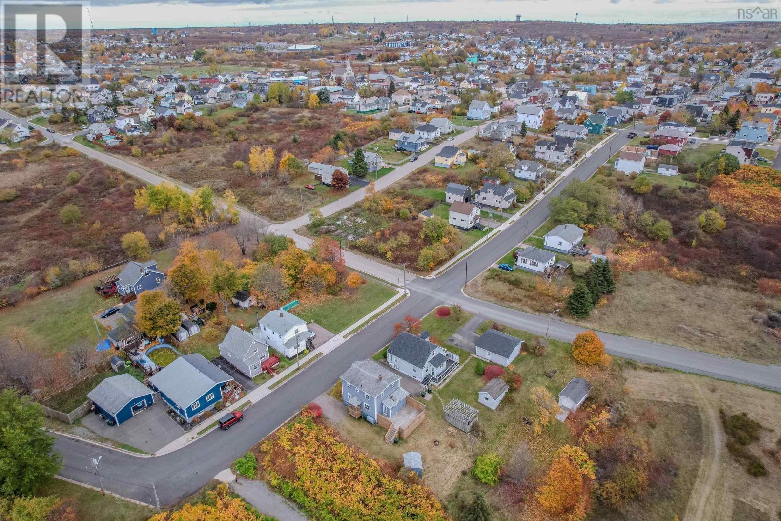 26 Henry, Sydney, Nova Scotia  B1N 2G8 - Photo 46 - 202527209