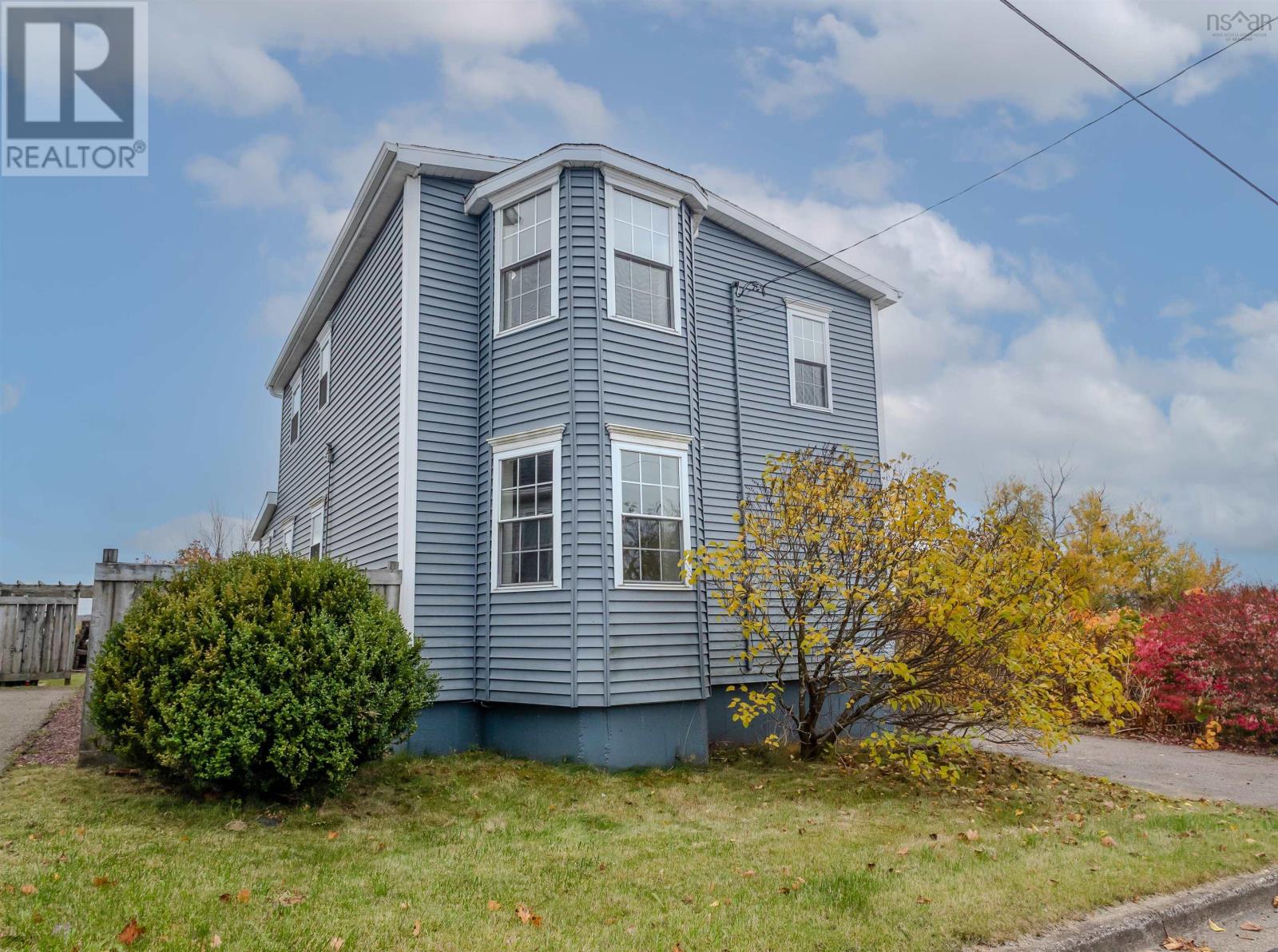 26 Henry, Sydney, Nova Scotia  B1N 2G8 - Photo 36 - 202527209
